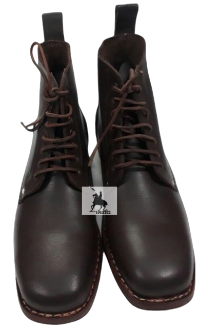 World War 1 Replica Boot b5 - Sizes 5 to 15