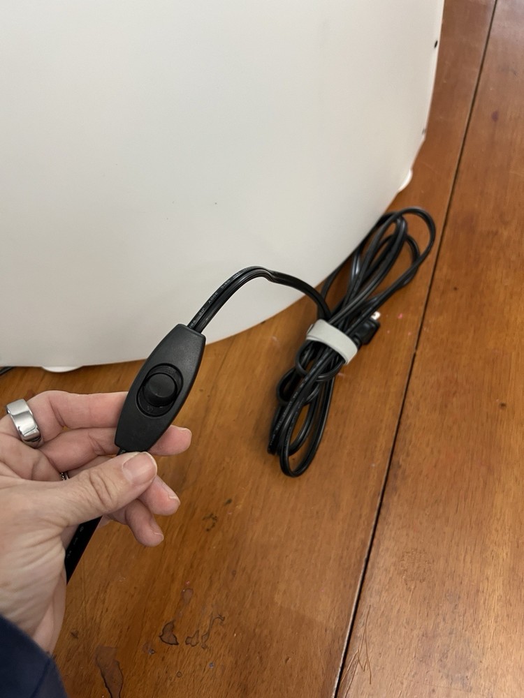 Lowel Ego Digital Imaging Light