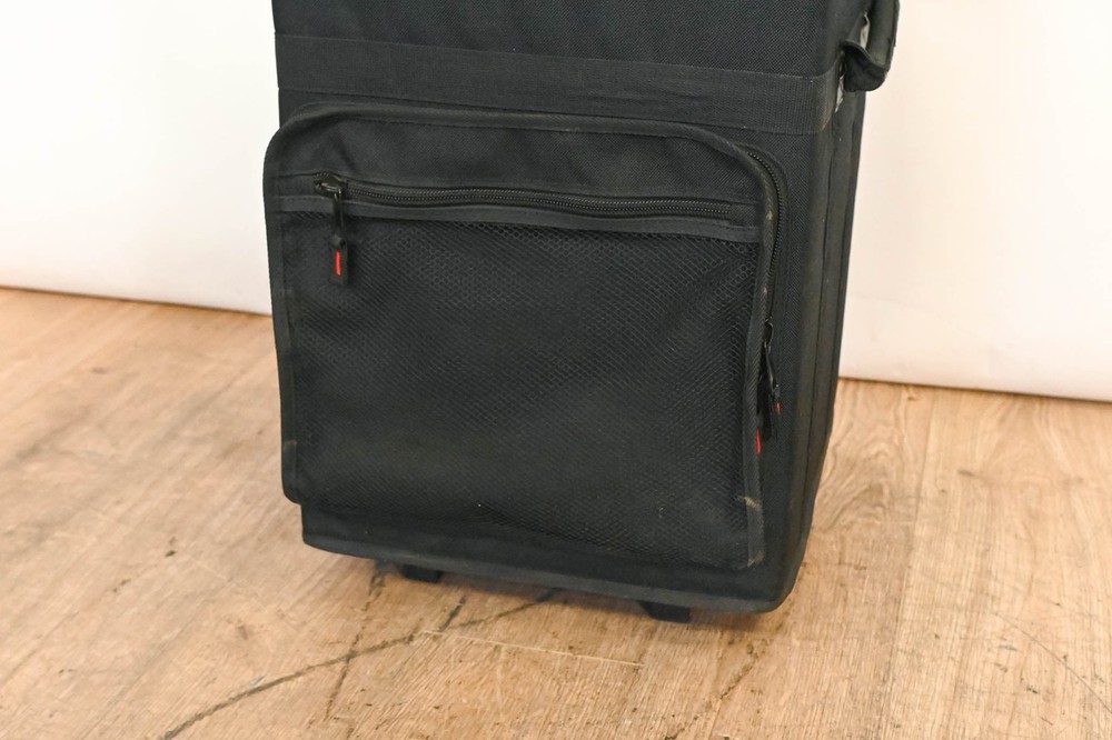 Gator Cases GX-20 Cargo Case with Wheels CG01QYC