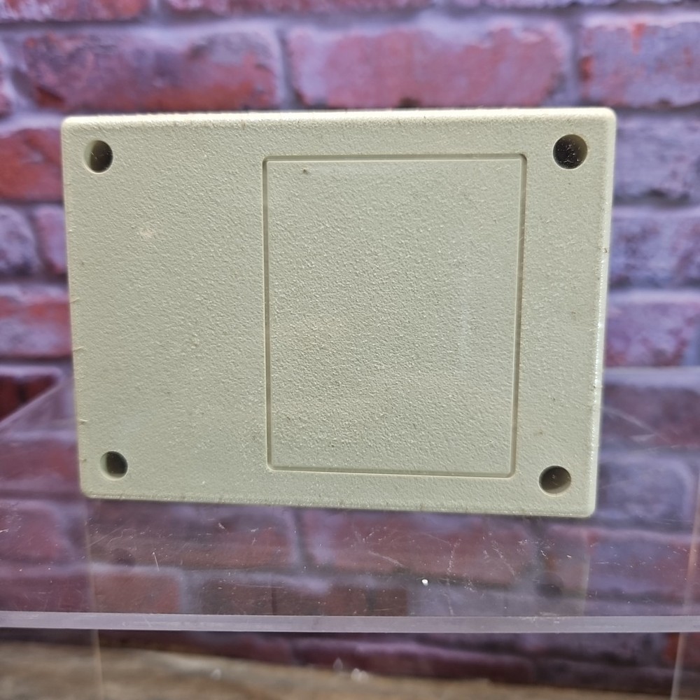 NEW SERPAC 133 ENCLOSURE