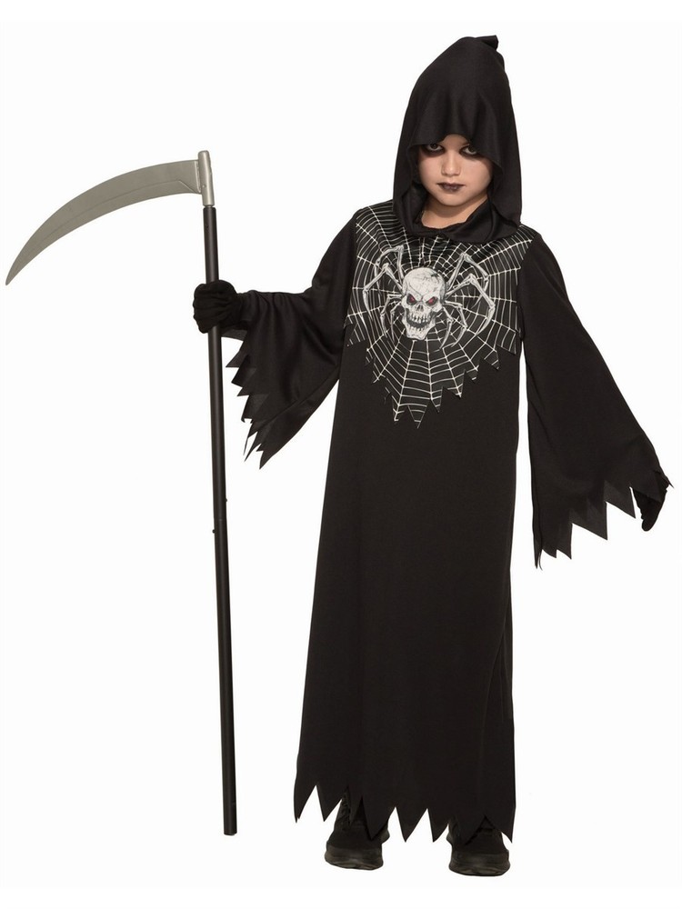 Creepy Reaper Costume - Rubie's