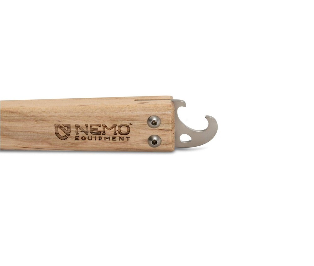 NEMO Equipment Meldr Hammer