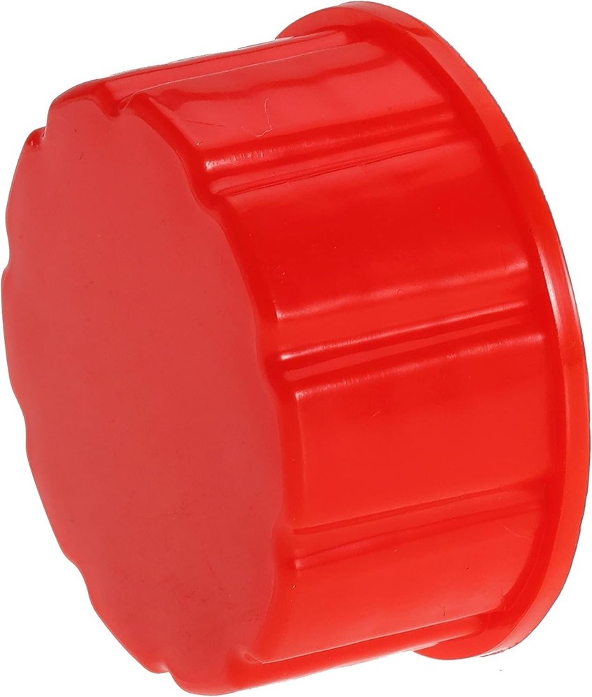 Gas Can Coarse Thread Caps Gas Can Cap Coarse Thread Solid Base,8 Pack
