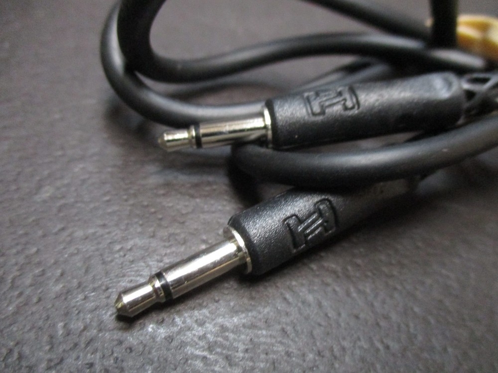 PocketWizard MM1 Mini to Mini 36" Flash Cable