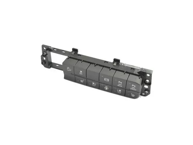 Genuine Mopar Instrument Panel Switch 68271156AA