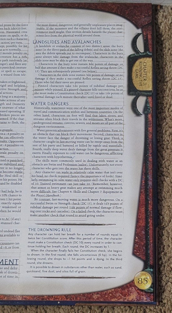 Monte CookDungeon Master's Guide: Core Rulebook II (Dungeons & Dragons)