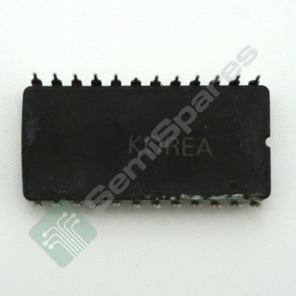 AMD AM2732DC IC EPROM MEMORY 32KB (4K X 8)