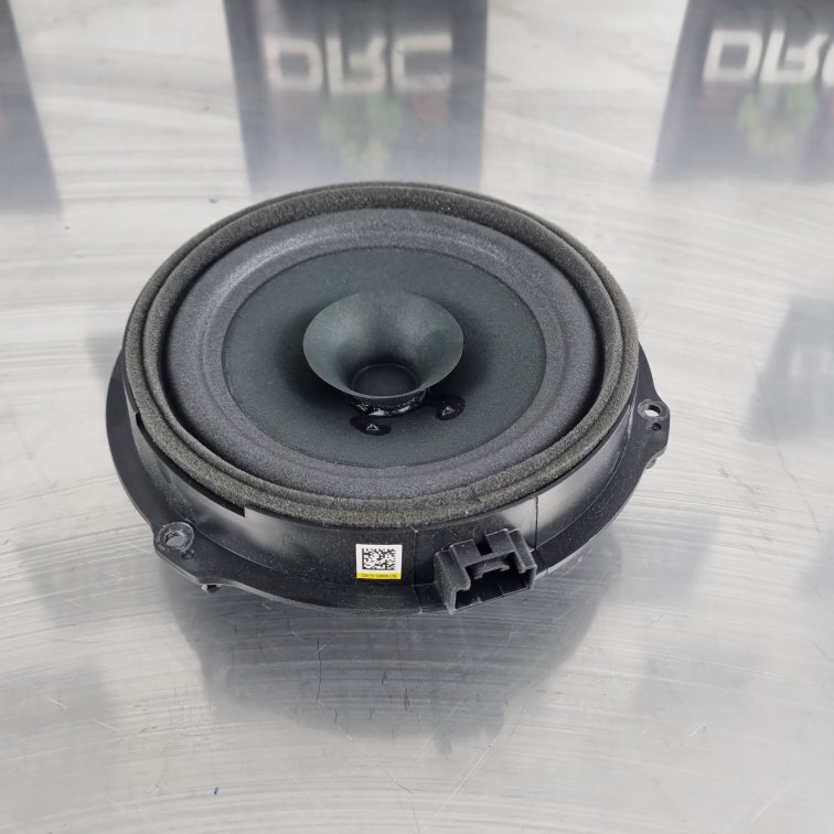 FIESTA MK8 2017-2023 SPEAKER REAR DRIVER