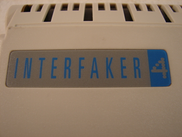 MODULAR TECHNOLOGY MT25-IV INTERFAKER 4 TEST SET **XLNT**