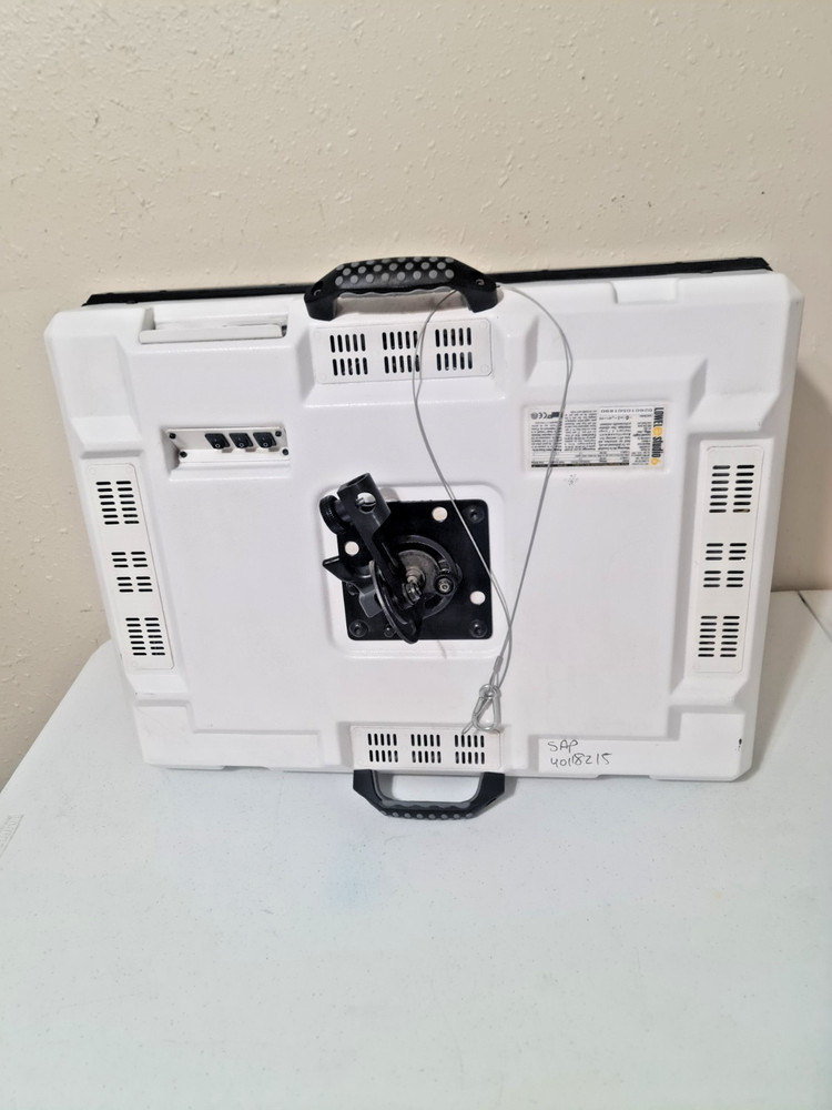 Lowel E-Studio 6 Fluorescent Light w/ Power Cord