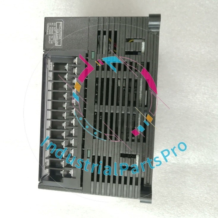 1PC New Omron CP1E-NA20DT-D PLC Module CP1E-NA20DT-D In Box