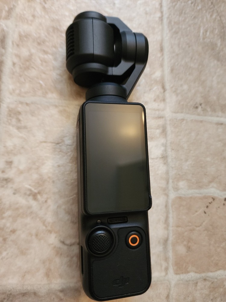 DJI OSMO POCKET 3 GIMBAL CAMERA BUNDLE
