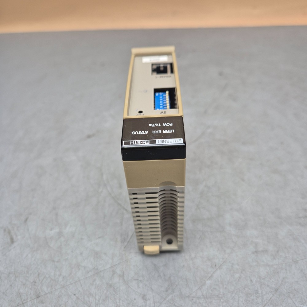 HITACHI EH-150 ETHERNET MODULE EH-ETH