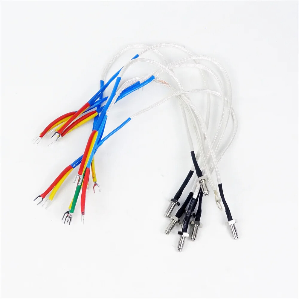 Continuous Sealing Machine Thermocouple for FR-770/810/980 Temperature Sensor