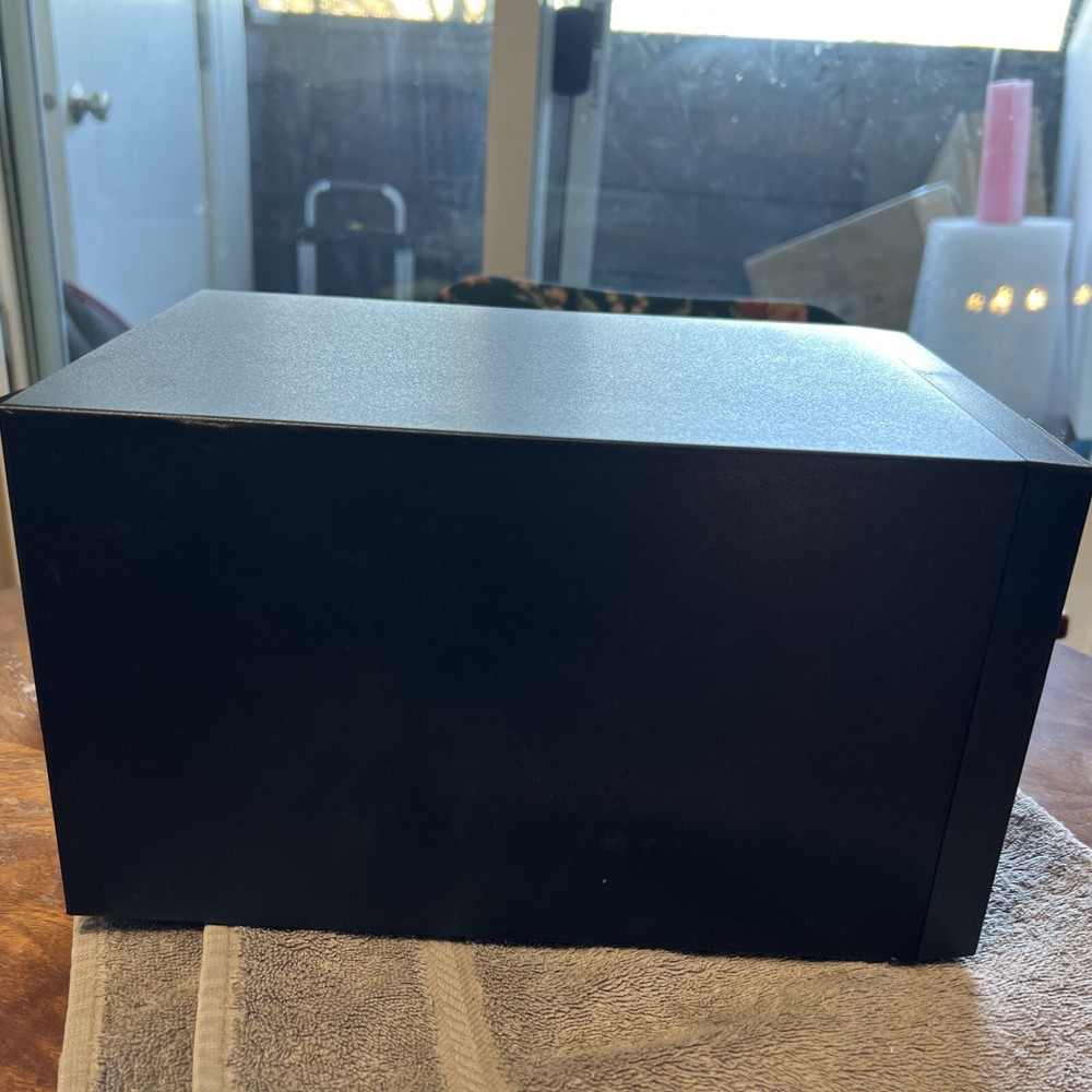 Rorke Flexarrray Data Storage - CI-2000-BK