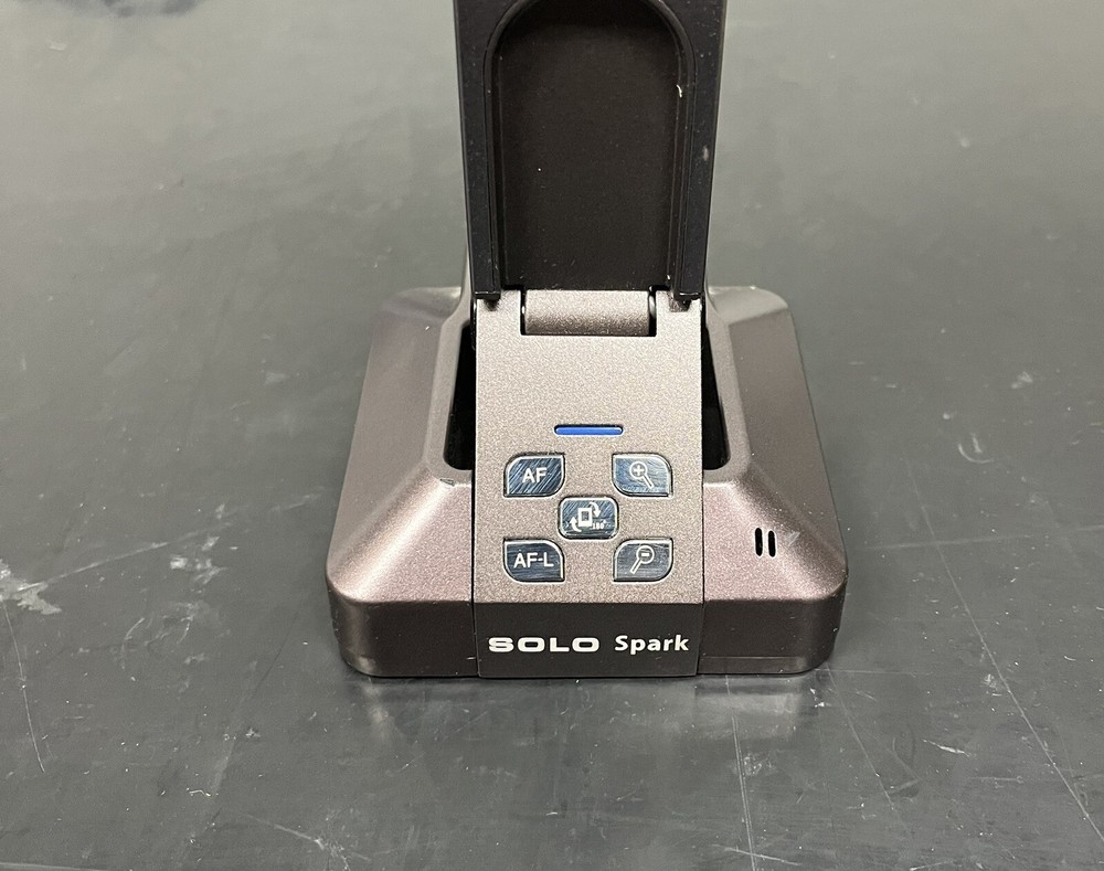 HoverCam Solo Spark 3.0 USB Document Camera 8 Mega Pixels