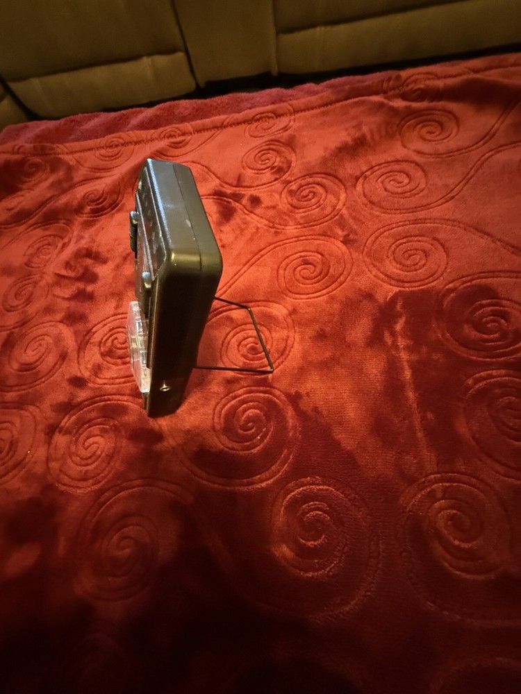 Sabine Zipbeat (metronome)