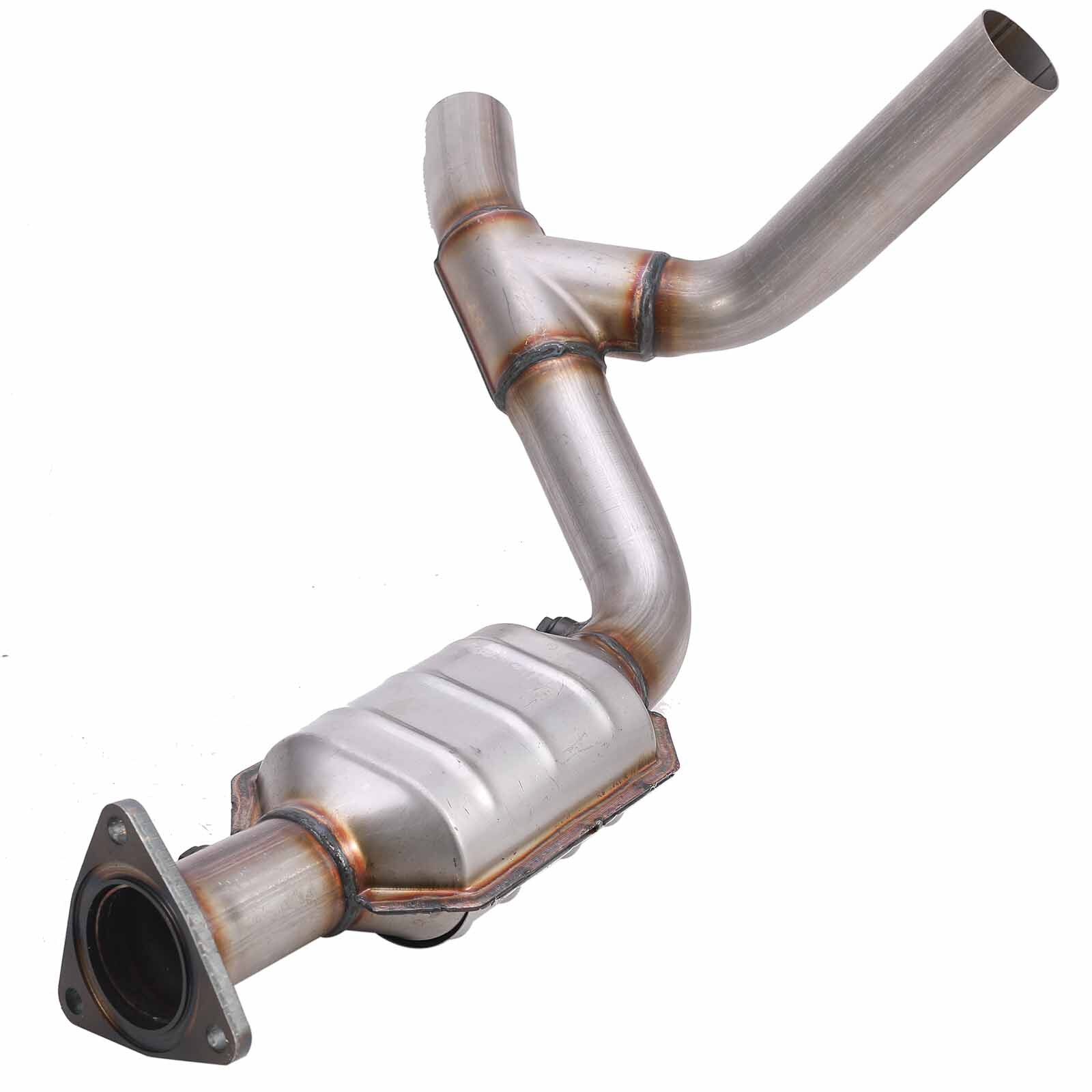 For 2014-2018 Chevrolet Suburban Silverado 1500 4.3L 5.3L Catalytic Converter