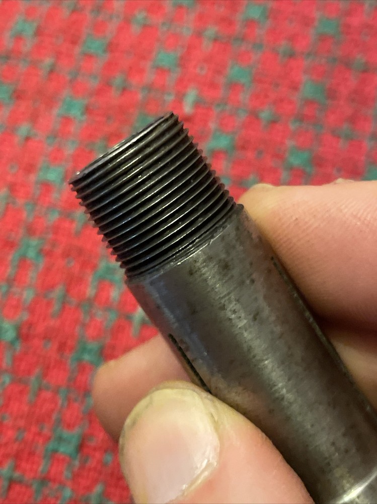 3AT Lathe Collet 5/16” Sutton USA 🇺🇸
