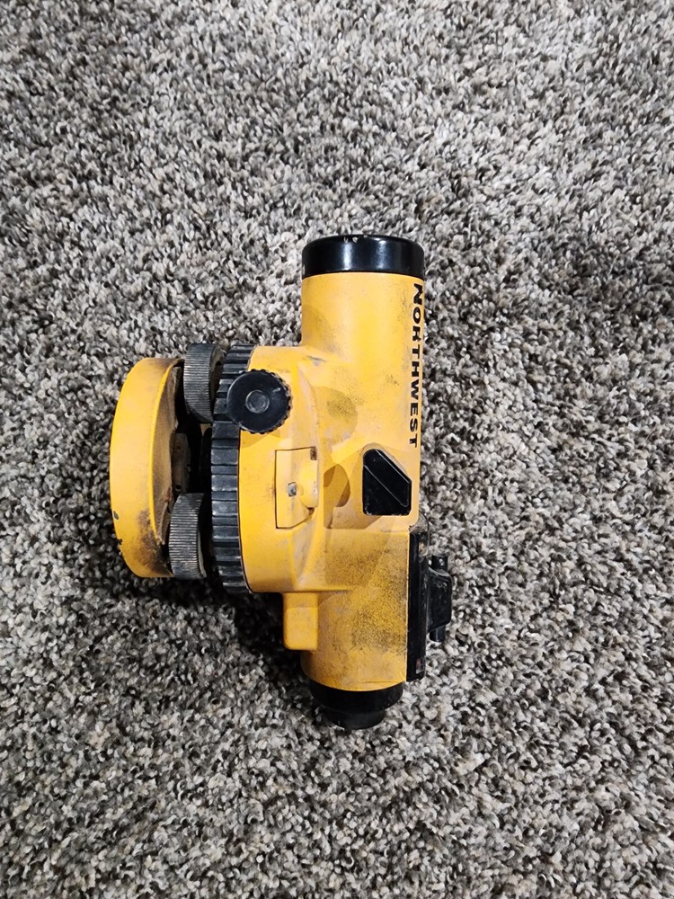 Northwest NAL-28 Automatic Level