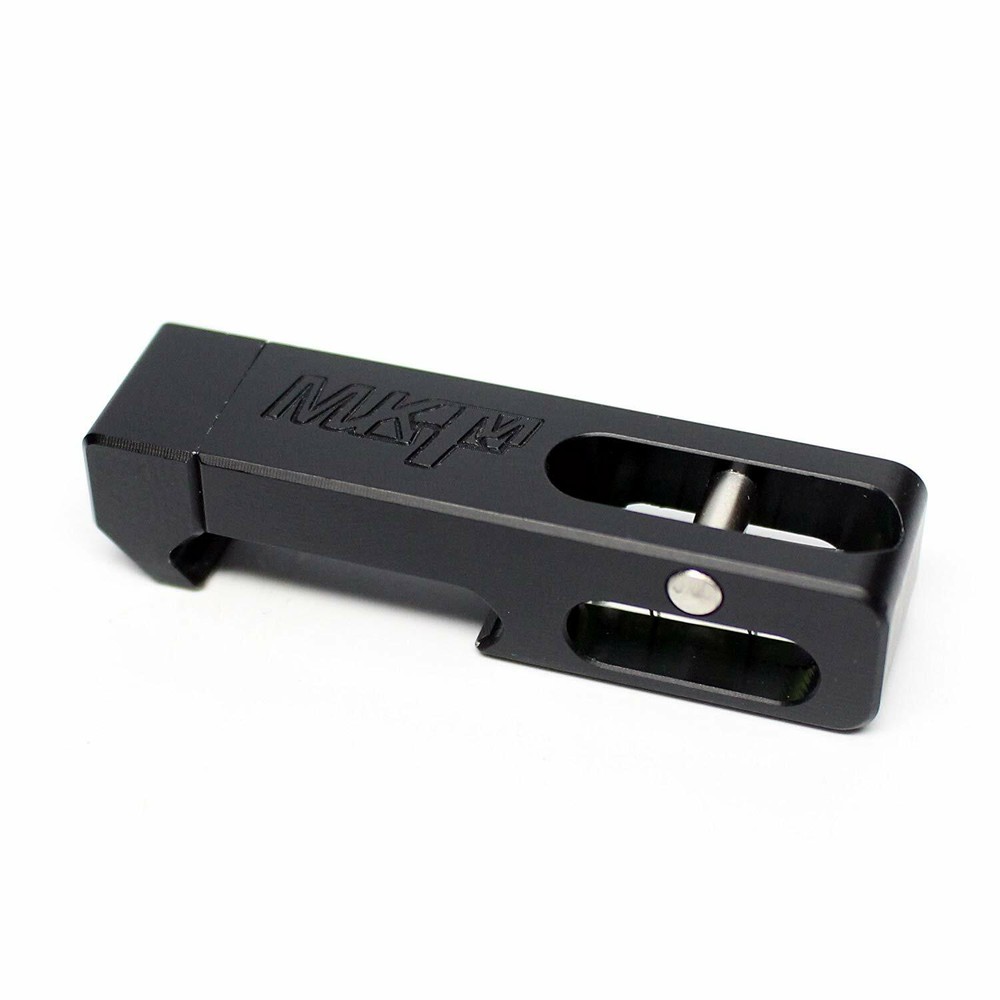 MK Machining Billet Picatinny Rail Mount Level