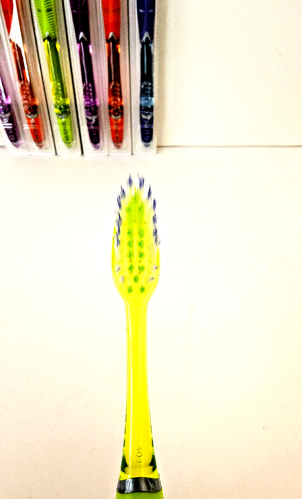 12 Sunstar GUM 525 Technique Deep Clean Soft Compact Toothbrushes BEST PRICE!!!