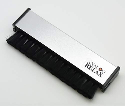 Analog Relax Anti-Static Brush