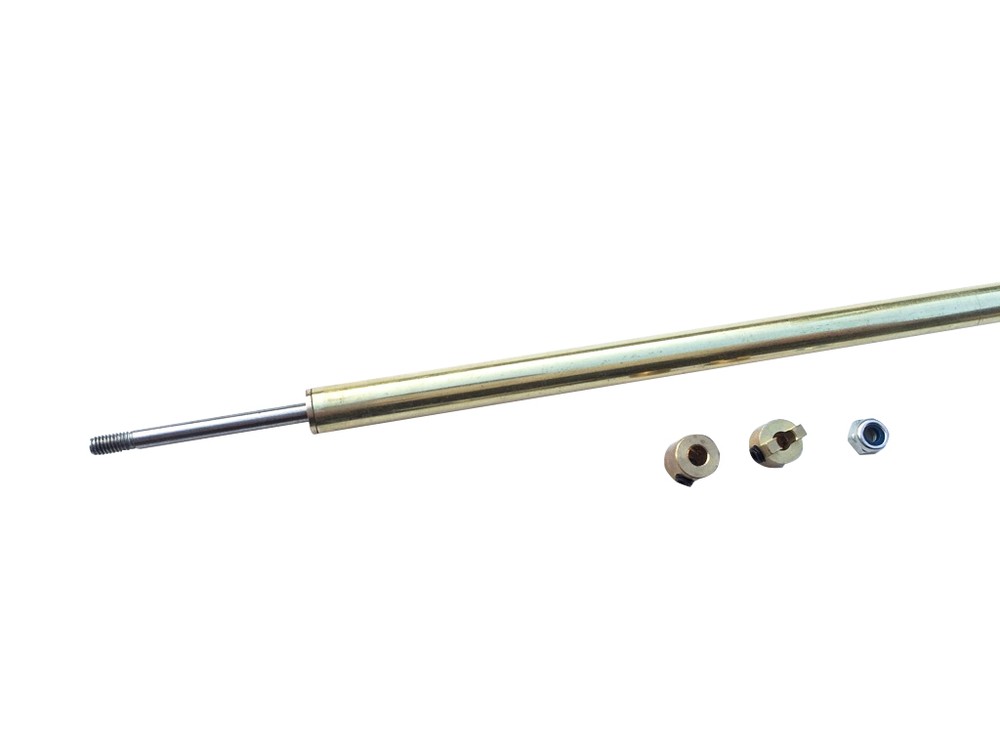 RC Model boat propeller shaft 250MM