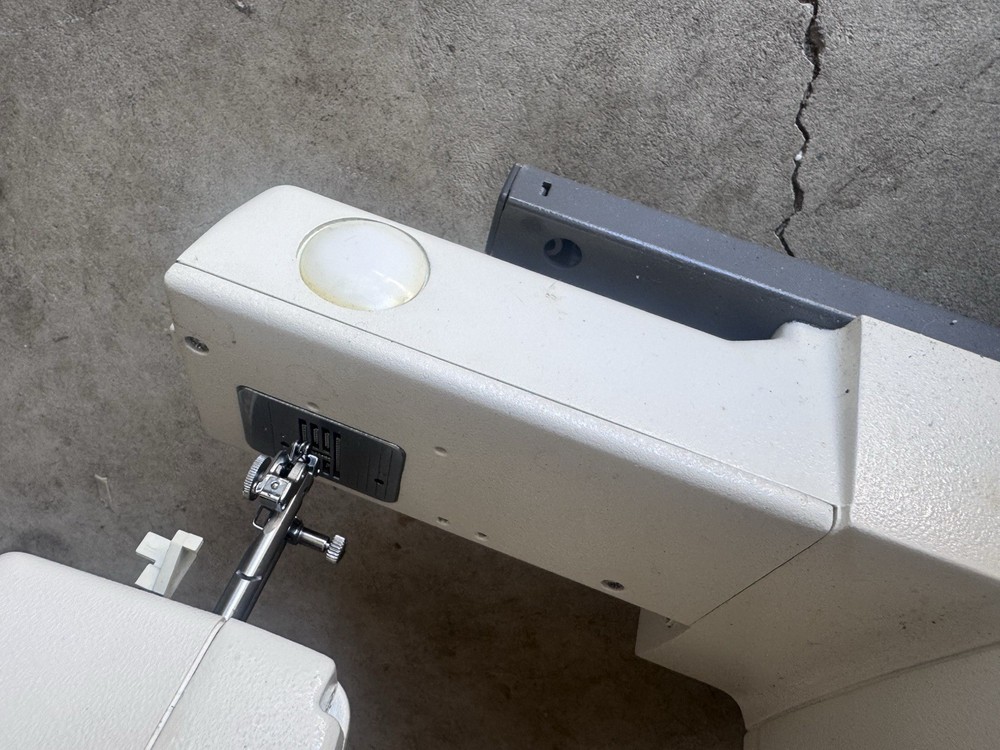 Brother PS-1200 Pacesetter Sewing Machine w/ Pedal – Tested Work