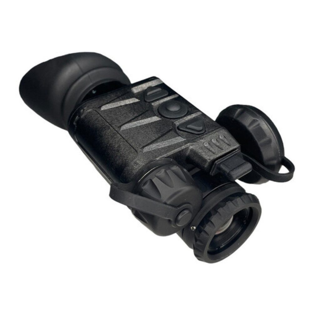Armasight Sidekick 640 Mini 1 x Thermal Monocular, 3-Button Control, Gray