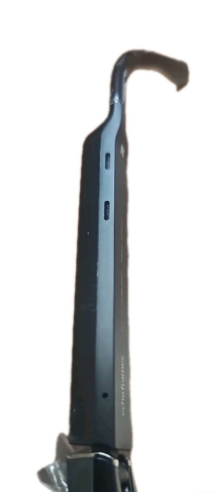 Amazon Echo Frames Smart glasses Z4NEU3- Classic Black - Untested Without Charg