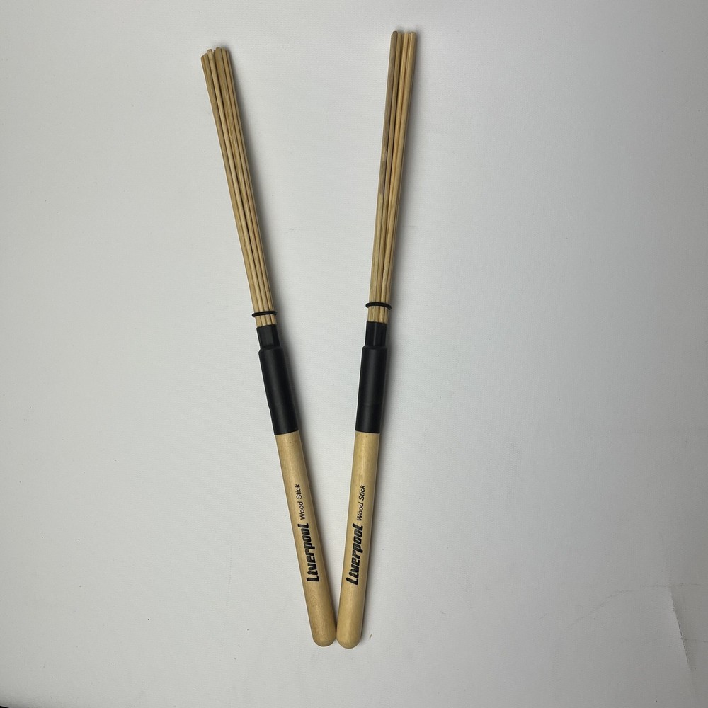 Liverpool Bundled Dowel Sticks