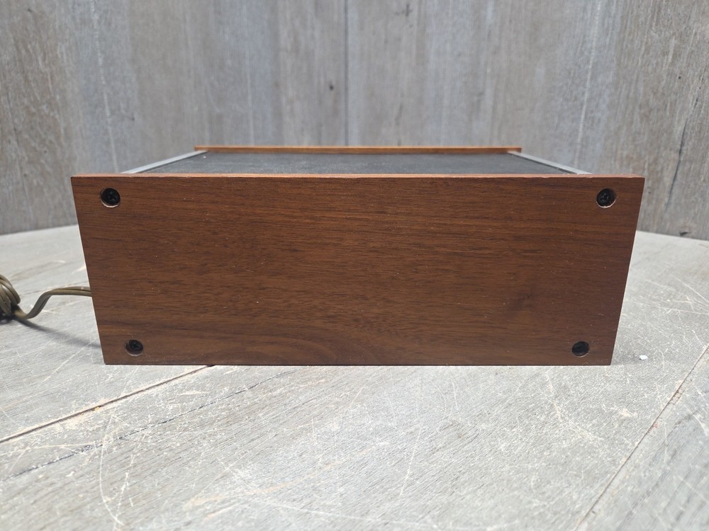 DBX 118 Dynamic Range Enhancer Linear Expander Compressor Limiter Peak Unlimiter