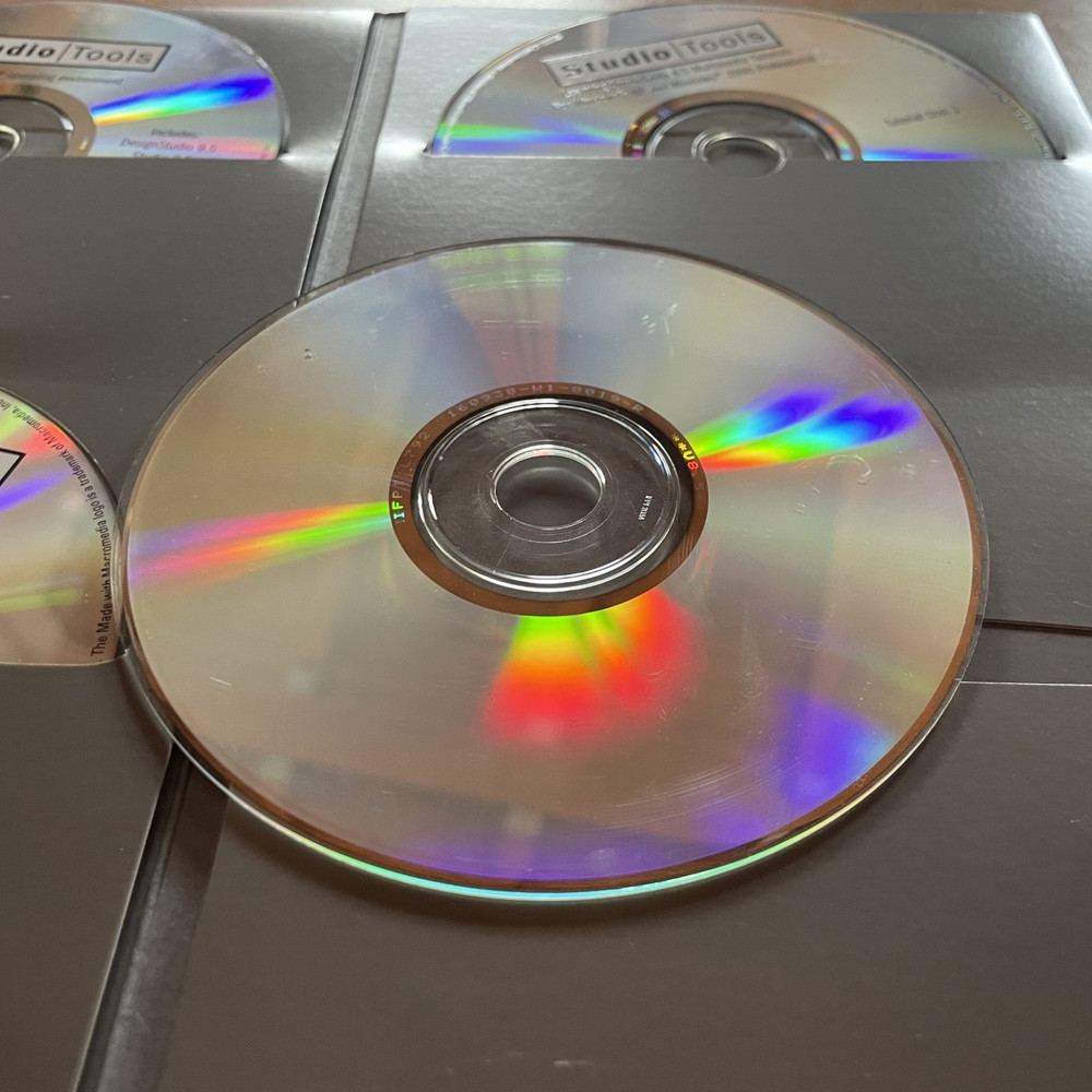 Alias | Wavefront Studio Tools 9.5