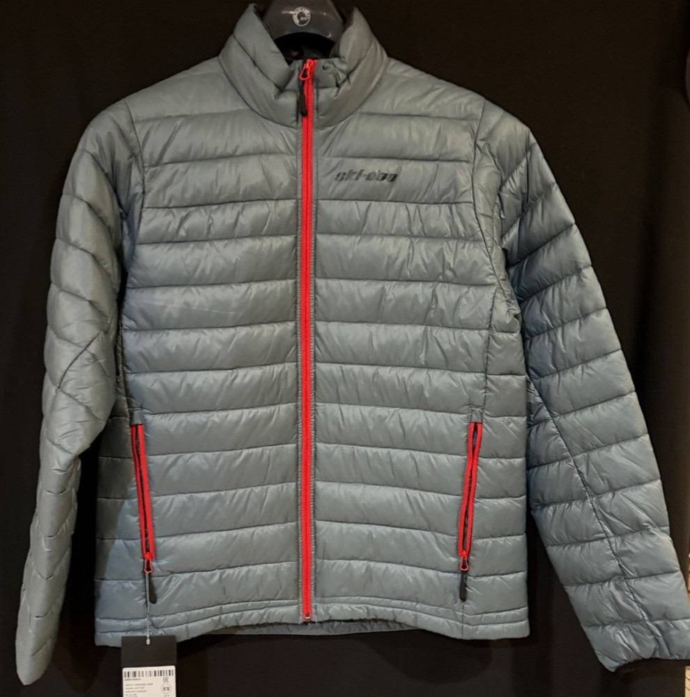 SKI-DOO PACKABLE JACKET MEN MD 4408780624