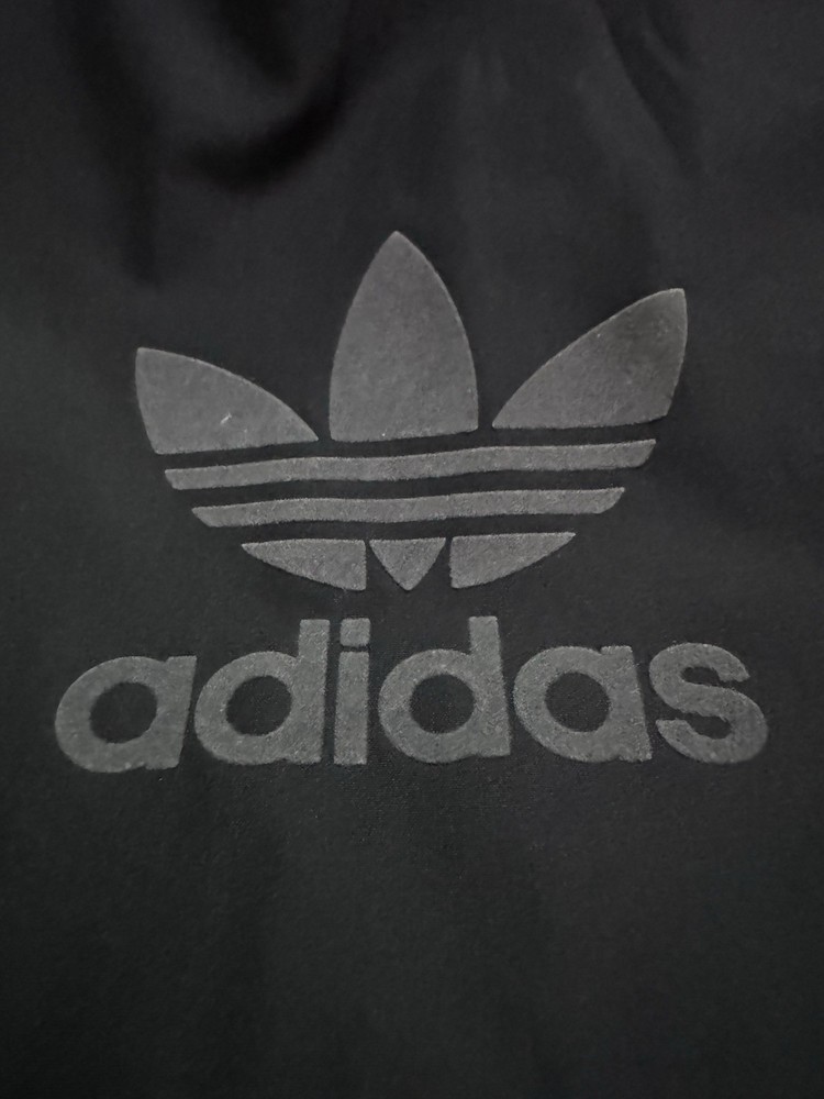 Adidas Jacket Size Small
