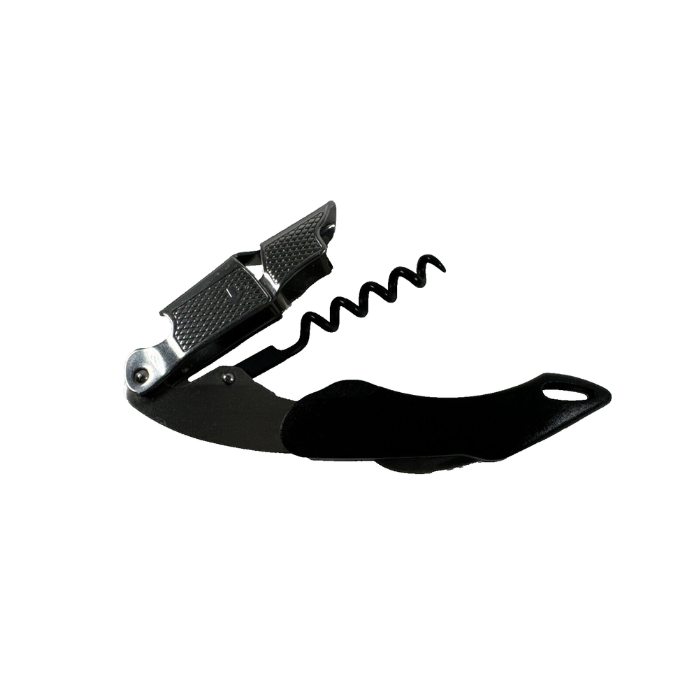 Estate DUNHAM CELLARS Quality Waiters Corkscrew Wine Opener