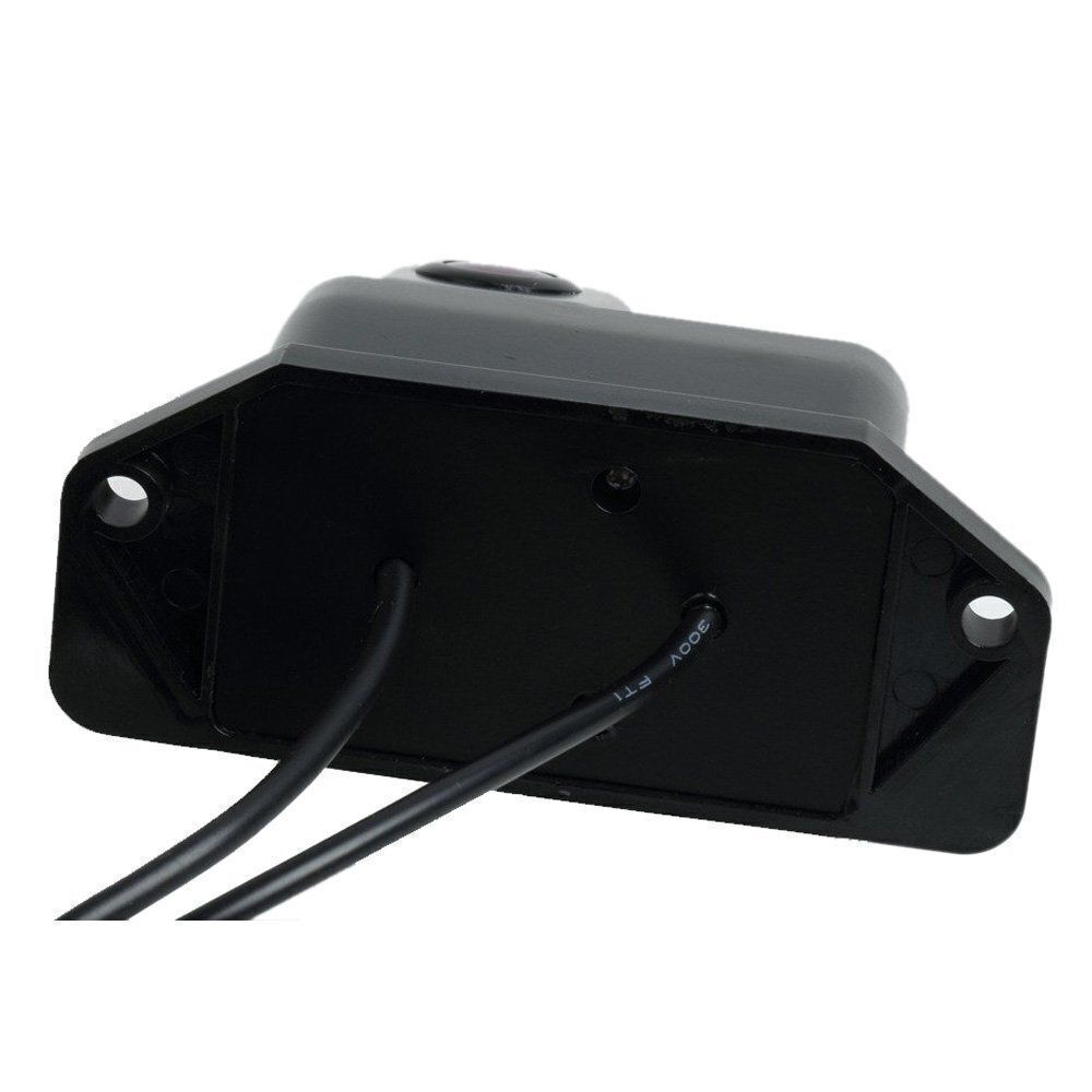 For Mitsubishi/Lancer/Evolution 2007-2014 Car Rear View Reverse Backup Camera