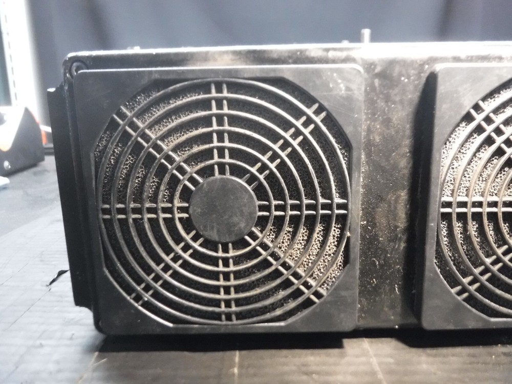 Jade MK2 EA736710C Head Controller