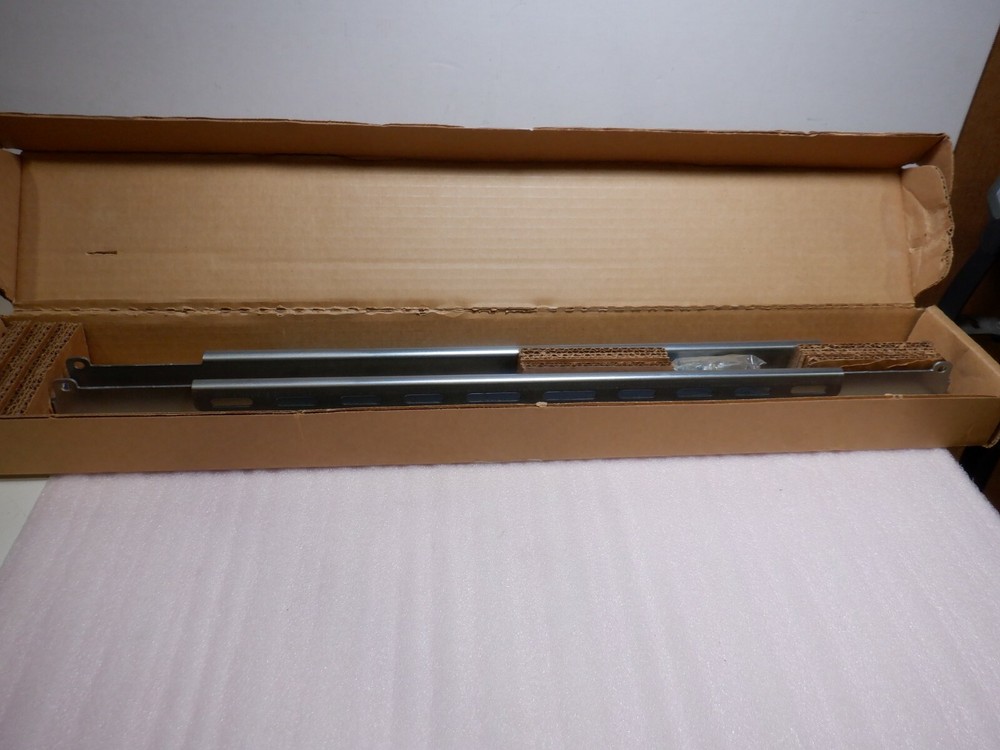 HP E3665A VXI RAIL KIT