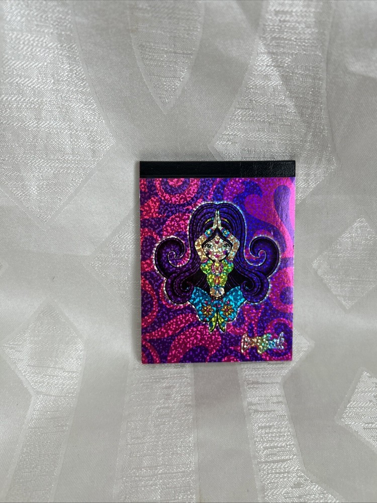 Vintage Lisa Frank Notepad Replacement