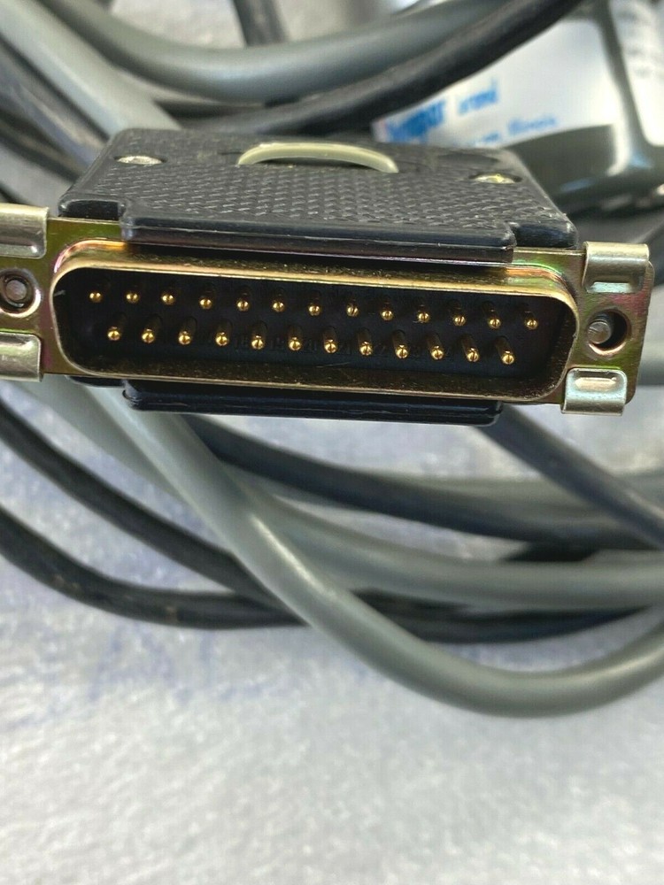 DYNAHER CONTROLS E151000A865 W/ COMPUMOTOR