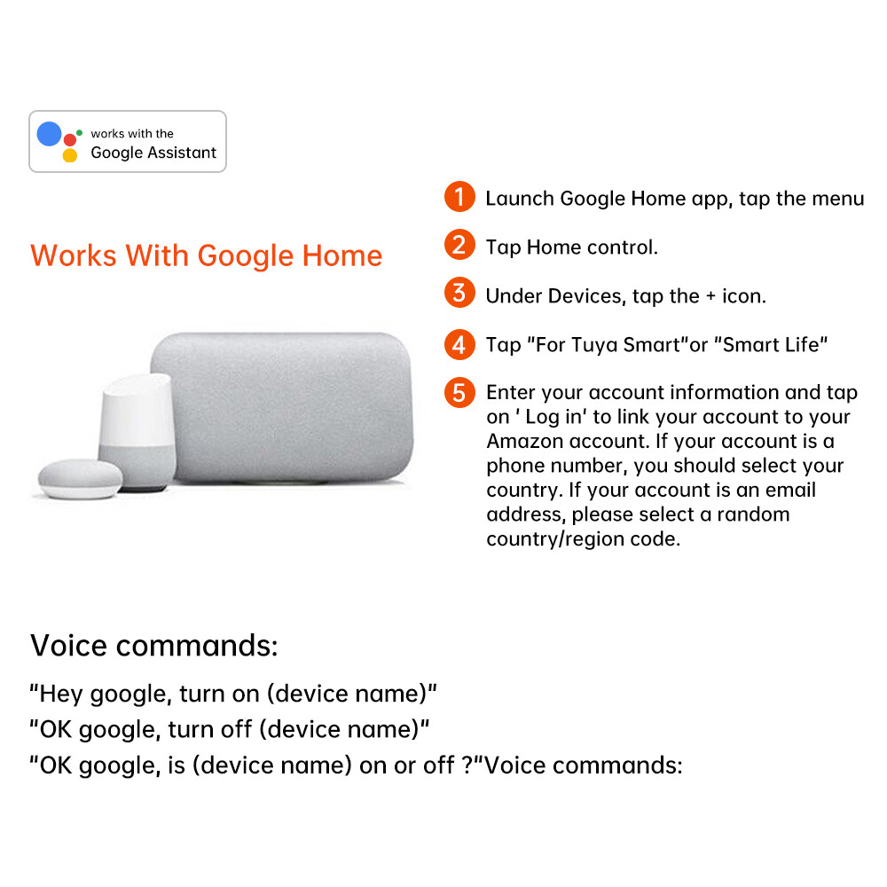 WiFi Smart Garage Door Opener Wireless APP Remote Controller Timer Voice Control