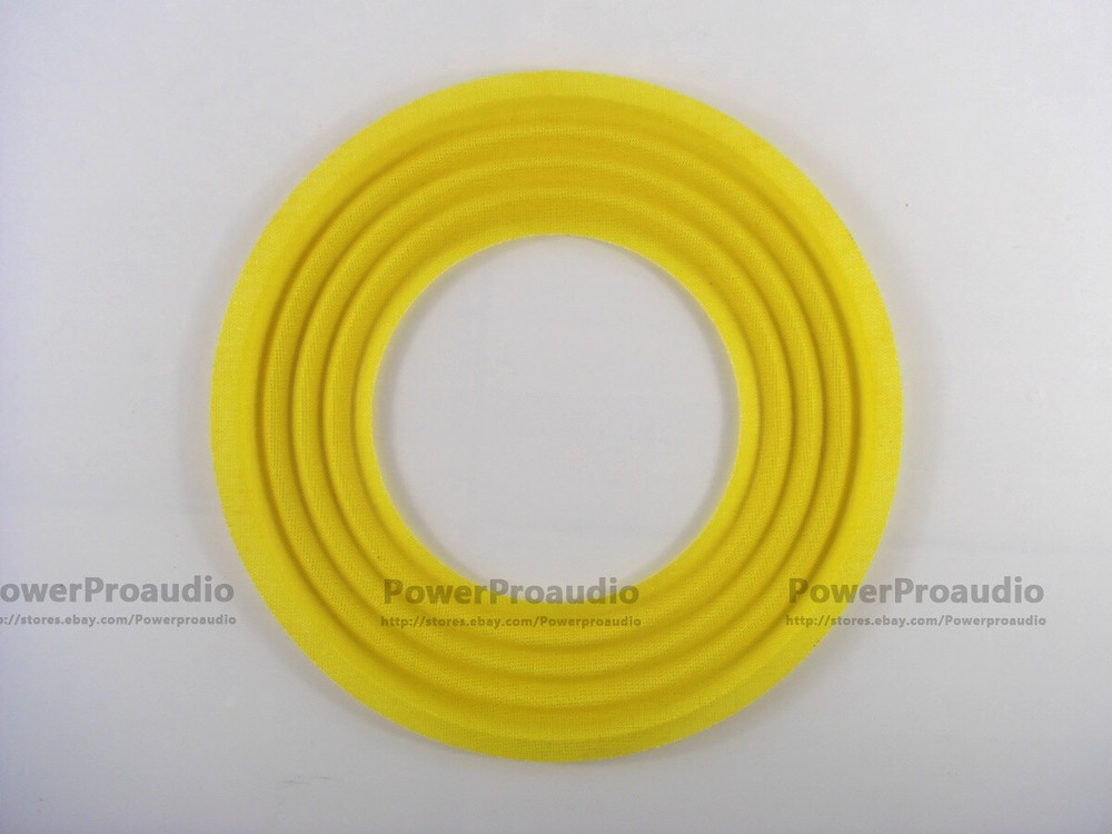 10pcs Spider 185-100mm For Woofer Loudspeaker