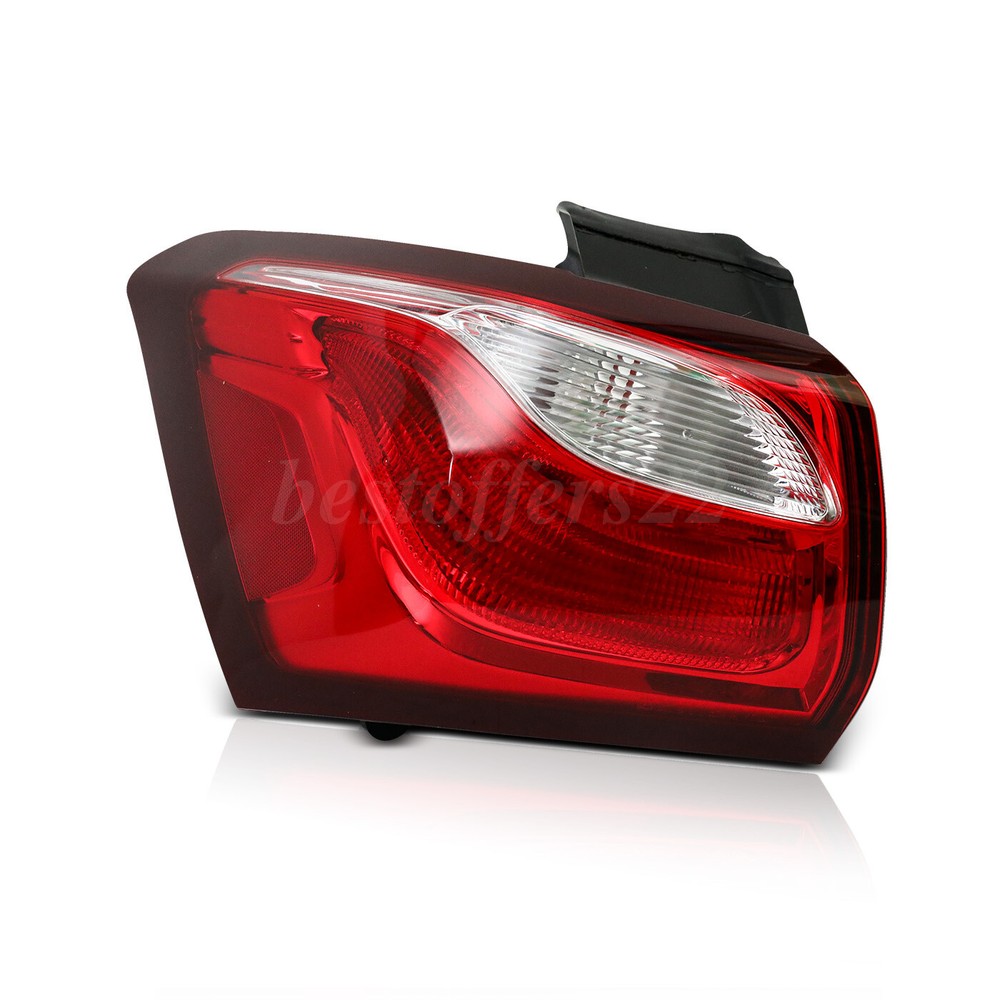 For 2018-2020 Chevy Equinox Driver Side Halogen Tail light Assembly Outer LH