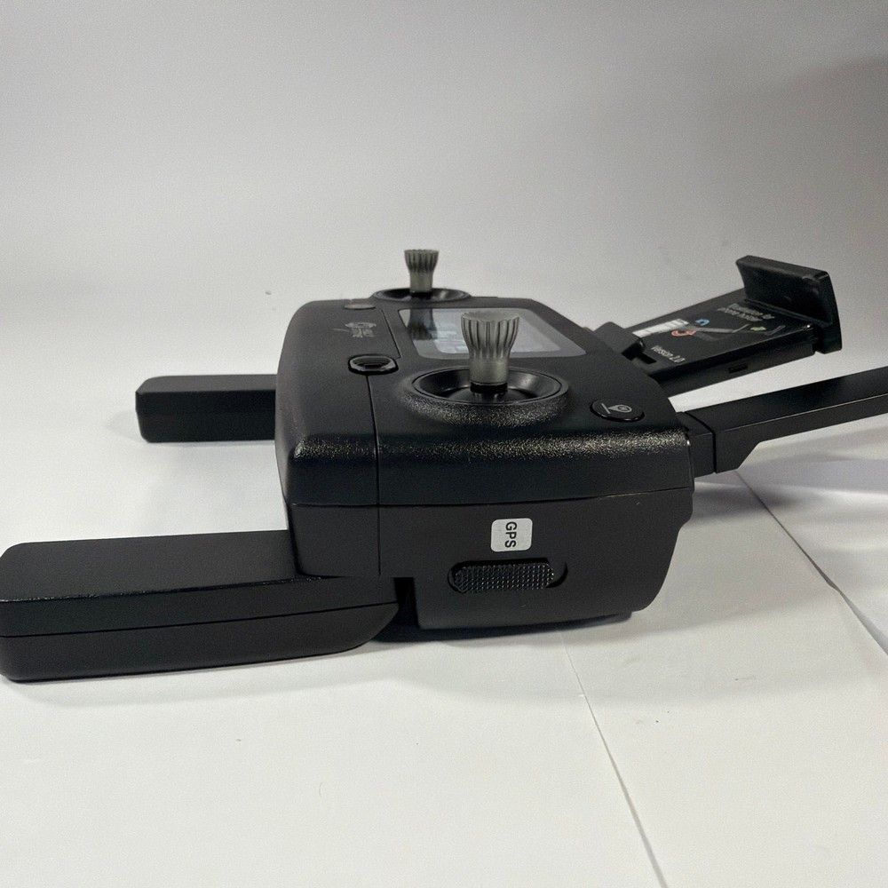 Holy Stone HS710/HS720G Drone Remote Controller RC Transmitter Black