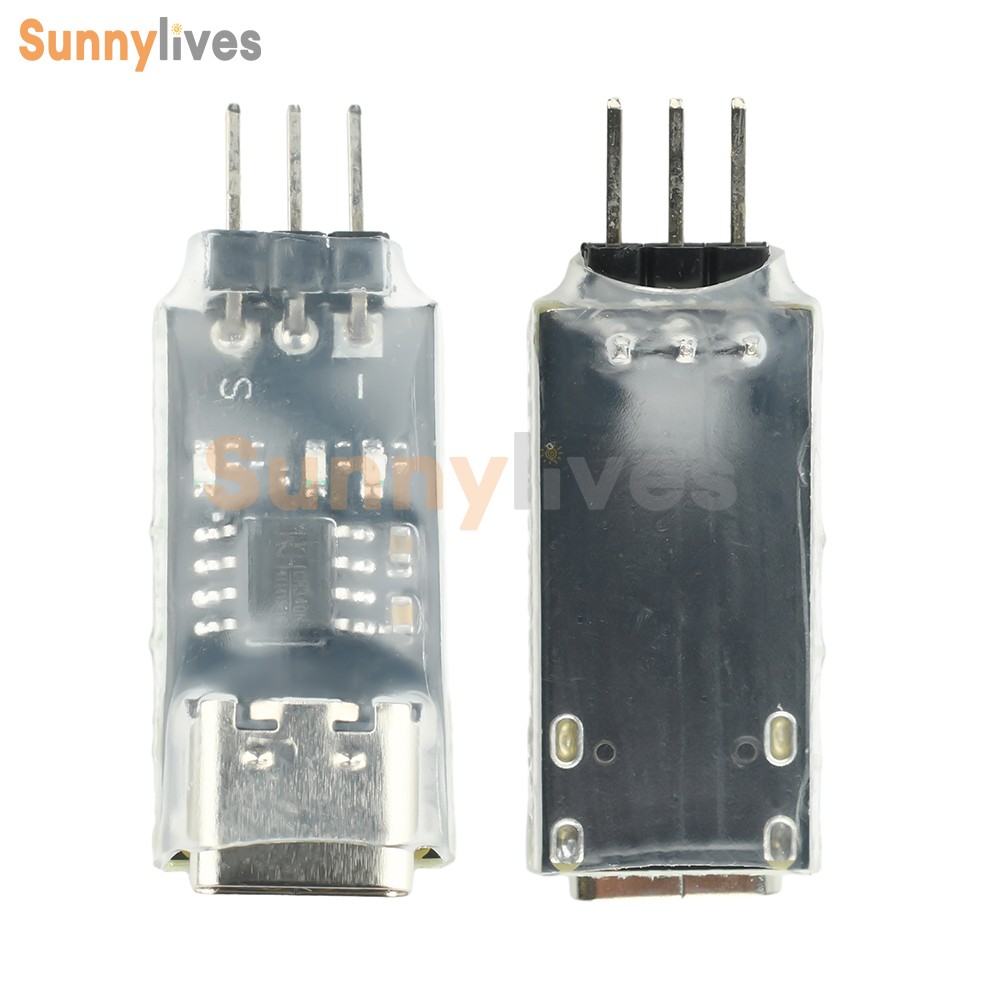 AM32 Electric Tuning Parameter Adjuster Brushless ESC Universal Programming Tool