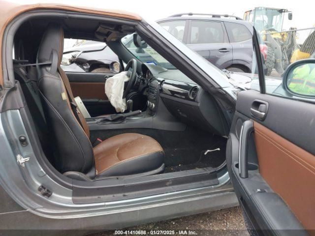 MIATA 2013 Engine Wire Harness 293861