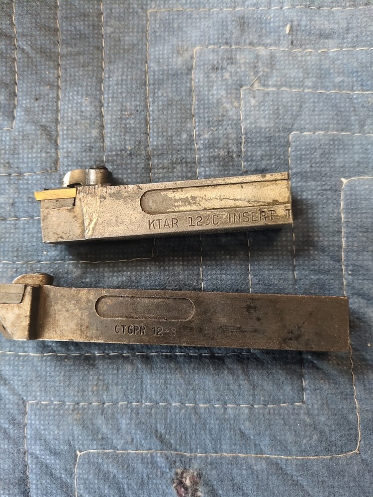 Insert Tool Cutters