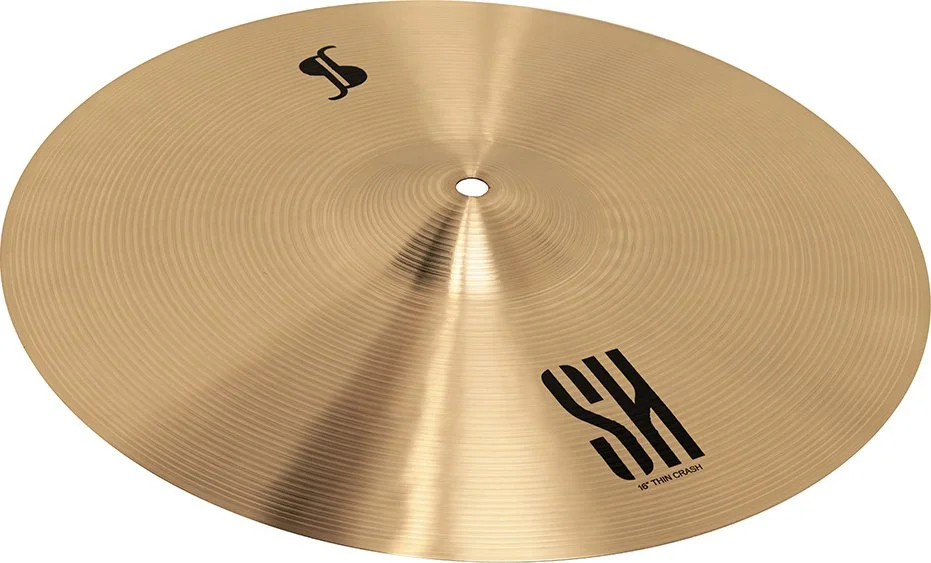 16" SH Regular Thin Crash